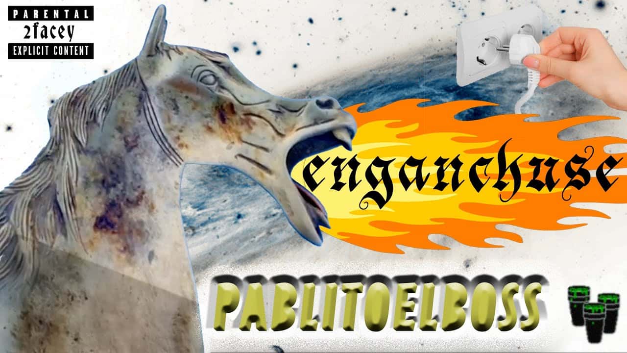 Enganchuse - BOPSS