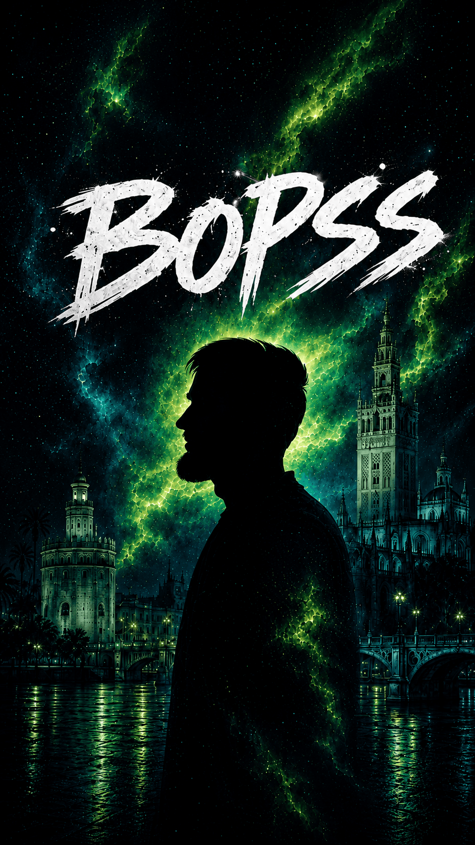 BOPSS artista hip hop emergente