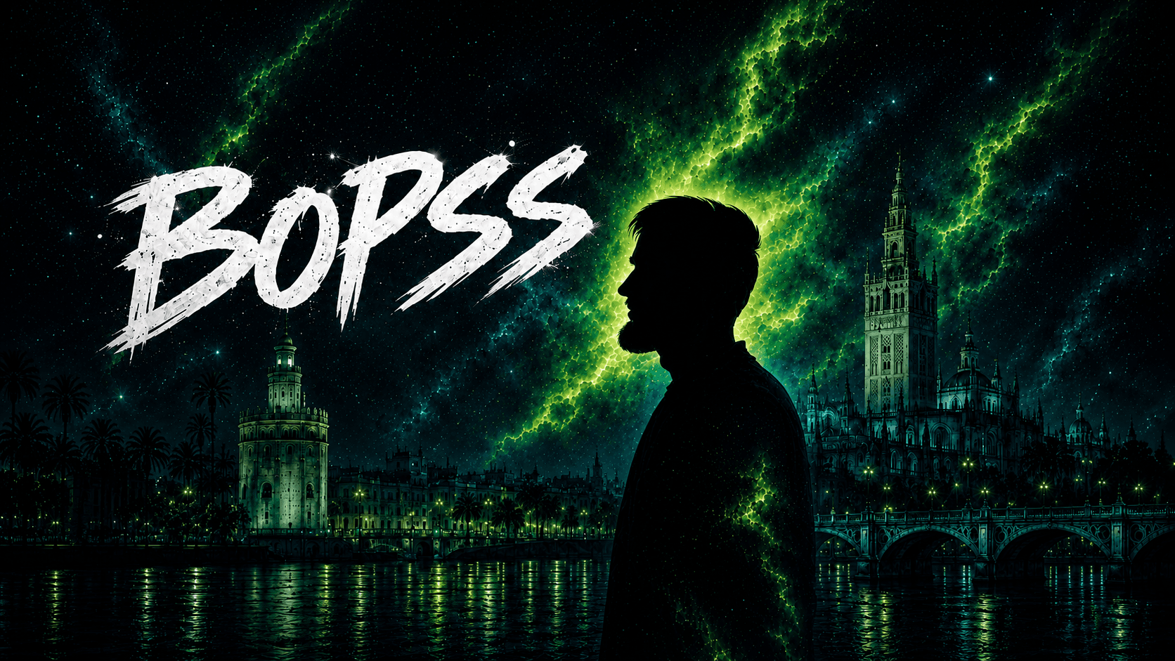 BOPSS artista hip hop emergente